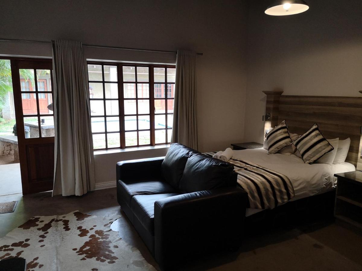 Lifestyle Corner Guesthouse Мусина Екстериор снимка