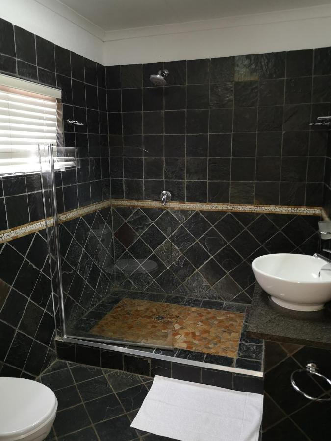 Lifestyle Corner Guesthouse Мусина Екстериор снимка